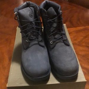 Timberland